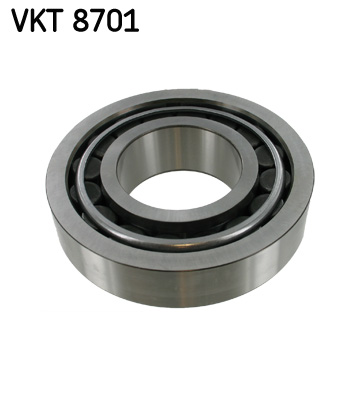 guolis, neautomatinė transmisija - VKT 8701 SKF